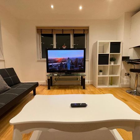 Beautiful & Luxurious Apartment In Richmond Richmond  Exterior foto