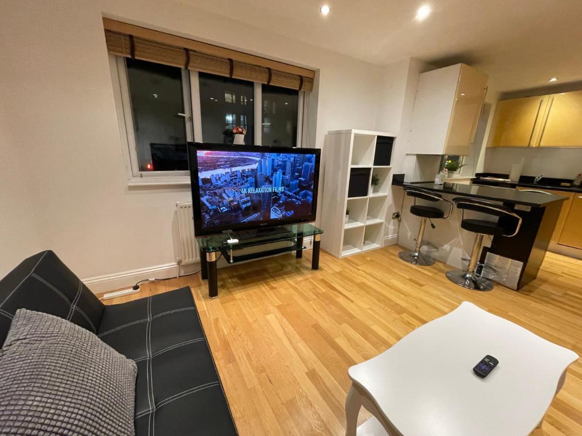 Beautiful & Luxurious Apartment In Richmond Richmond  Exterior foto